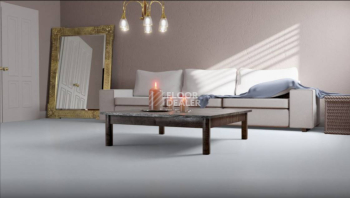 Falquon Quadro WHITE D2935 МАТОВЫЙ фото 2 | FLOORDEALER